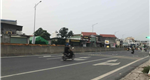 Cho thuê mặt bằng mặt tiền QL10A phường Thiên Hương, TP Hải Phòng